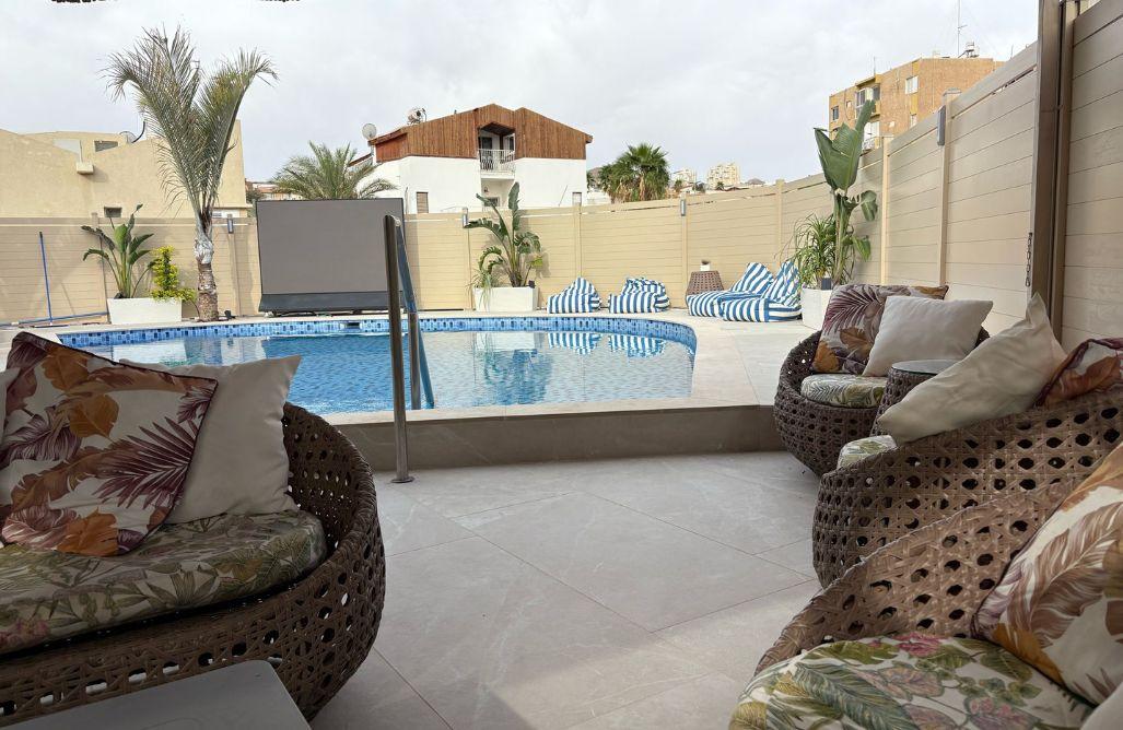 185543 כללי, וילה בר בוטיק אילת, וילה  באילת וילות - Vila