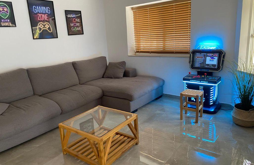 185547 כללי, וילה בר בוטיק אילת, וילה  באילת וילות - Vila