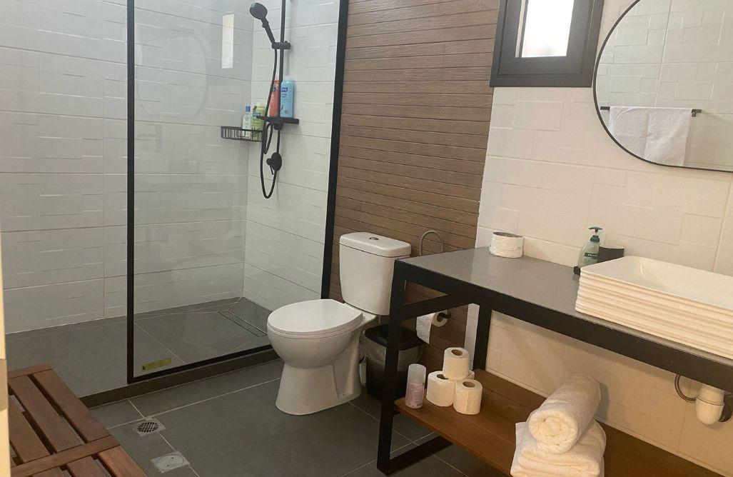 185550 פנים הוילה והחדרים, וילה בר בוטיק אילת, וילה  באילת וילות - Vila