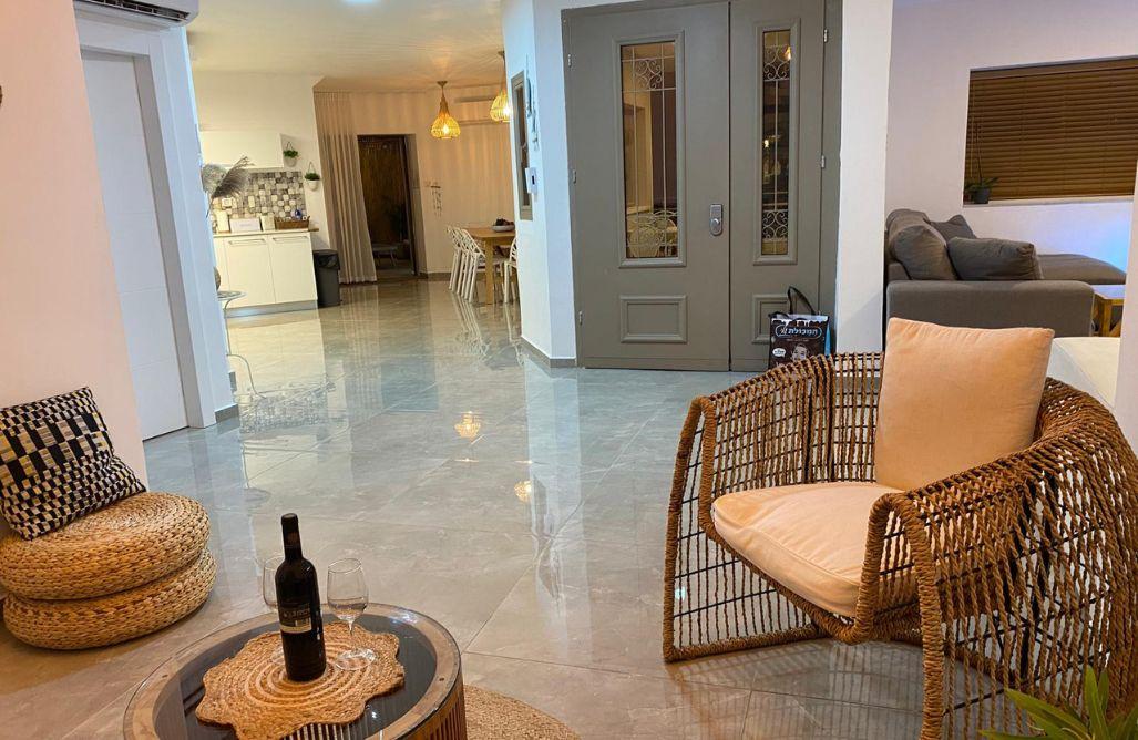 185553 פנים הוילה והחדרים, וילה בר בוטיק אילת, וילה  באילת וילות - Vila