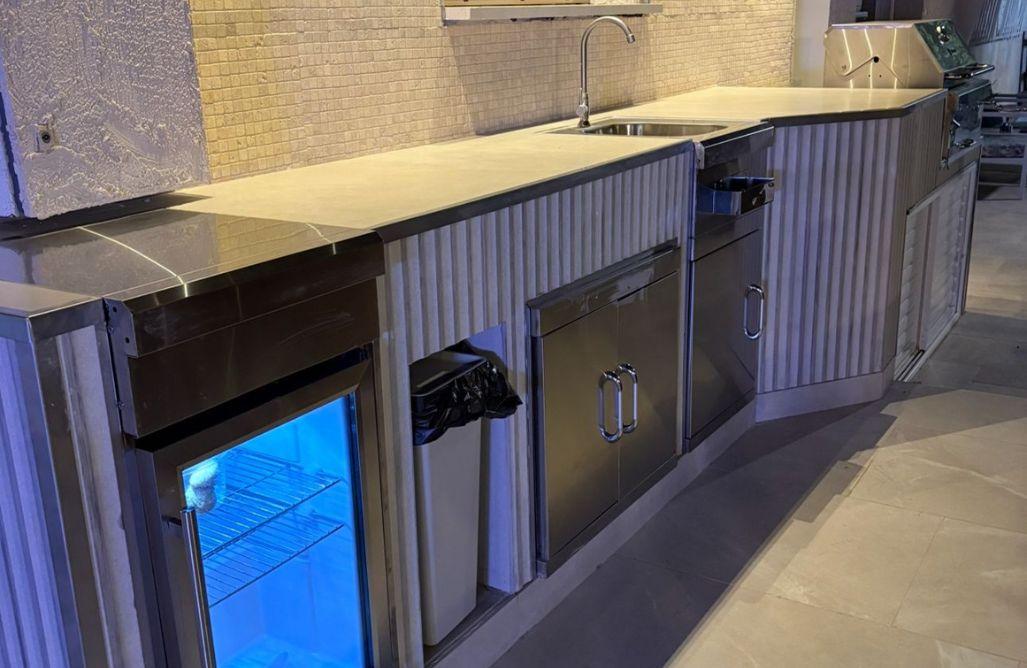 185556 גלריית חוץ, וילה בר בוטיק אילת, וילה  באילת וילות - Vila