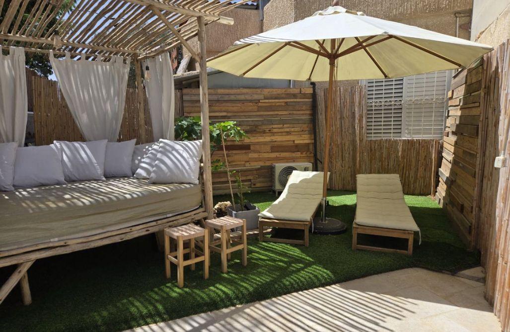 185559 גלריית חוץ, וילה בר בוטיק אילת, וילה  באילת וילות - Vila