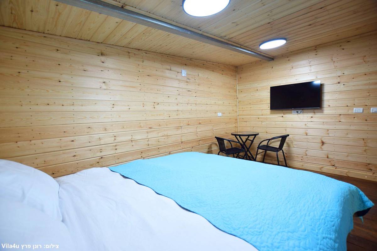 186129 גלרית פנים, וילה ריזורט בצל האקליפטוס, וילה  בשלומי וילות - Vila