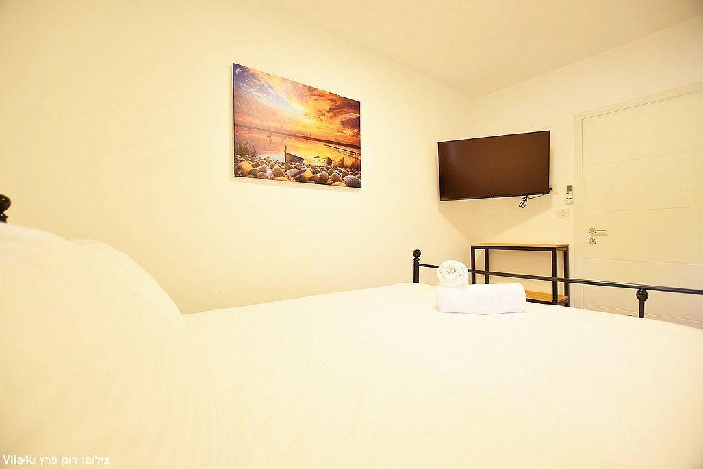 187710 סוויטה עליונה, אחוזת נוף הבריאה, וילה  במגדל וילות - Vila 187710 סוויטה עליונה, אחוזת נוף הבריאה, וילה  במגדל וילות - Vila