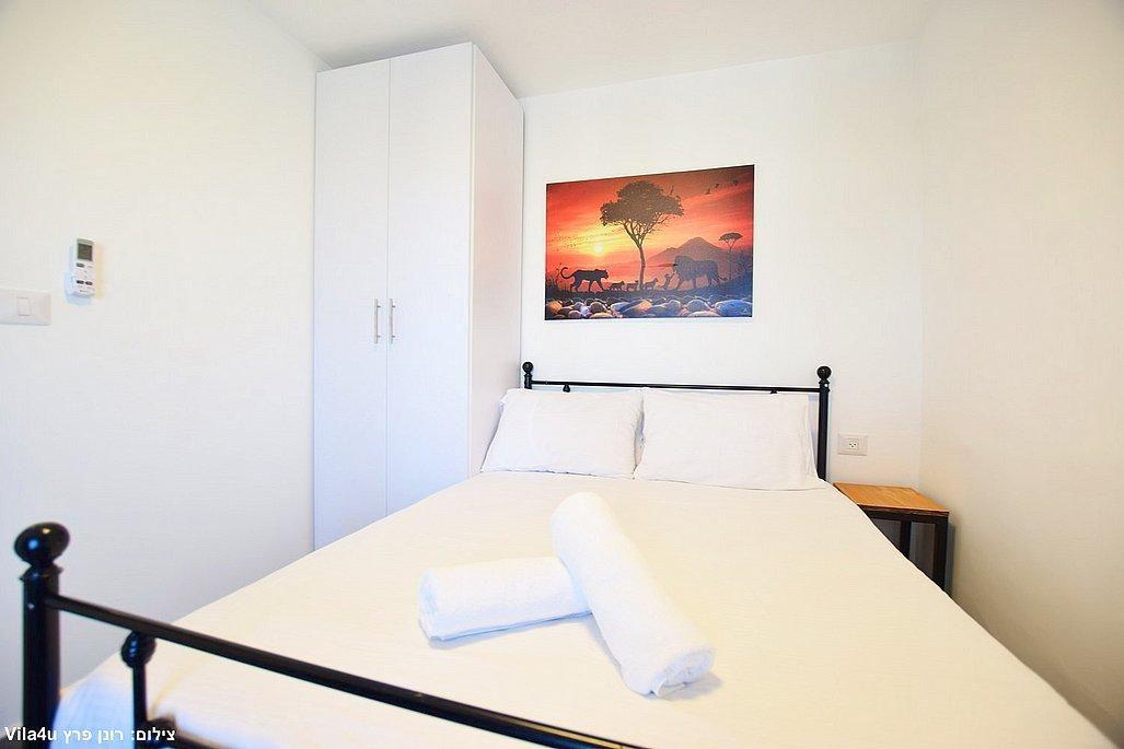 187712 סוויטה עליונה, אחוזת נוף הבריאה, וילה  במגדל וילות - Vila 187712 סוויטה עליונה, אחוזת נוף הבריאה, וילה  במגדל וילות - Vila