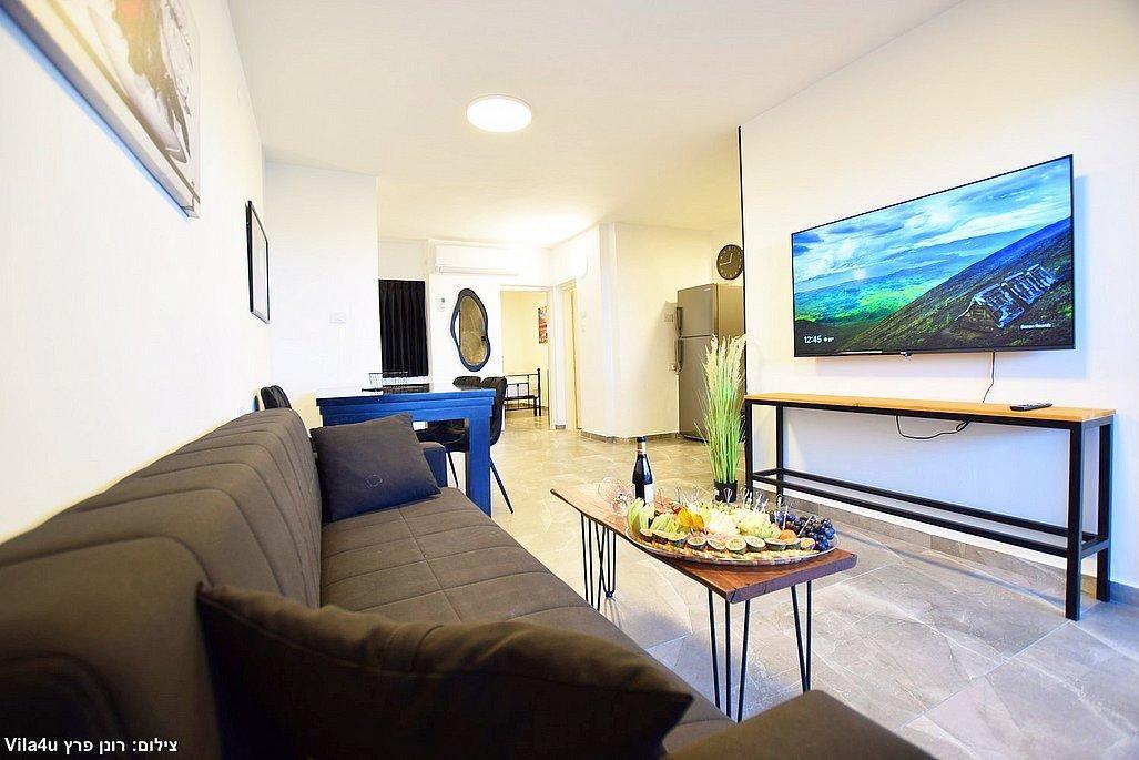 187714 סוויטה עליונה, אחוזת נוף הבריאה, וילה  במגדל וילות - Vila 187714 סוויטה עליונה, אחוזת נוף הבריאה, וילה  במגדל וילות - Vila