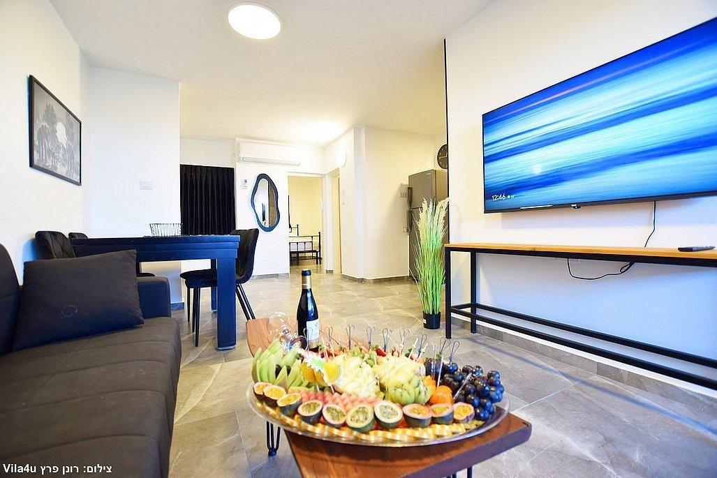 187715 סוויטה עליונה, אחוזת נוף הבריאה, וילה  במגדל וילות - Vila 187715 סוויטה עליונה, אחוזת נוף הבריאה, וילה  במגדל וילות - Vila