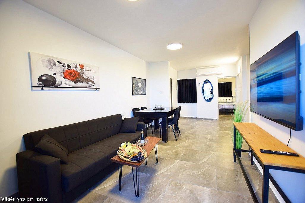 187718 סוויטה עליונה, אחוזת נוף הבריאה, וילה  במגדל וילות - Vila 187718 סוויטה עליונה, אחוזת נוף הבריאה, וילה  במגדל וילות - Vila