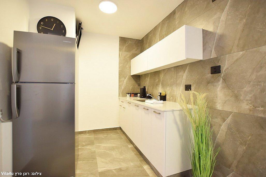 187719 סוויטה עליונה, אחוזת נוף הבריאה, וילה  במגדל וילות - Vila 187719 סוויטה עליונה, אחוזת נוף הבריאה, וילה  במגדל וילות - Vila