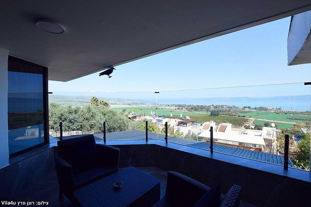 187720 סוויטה עליונה, אחוזת נוף הבריאה, וילה  במגדל וילות - Vila 187720 סוויטה עליונה, אחוזת נוף הבריאה, וילה  במגדל וילות - Vila