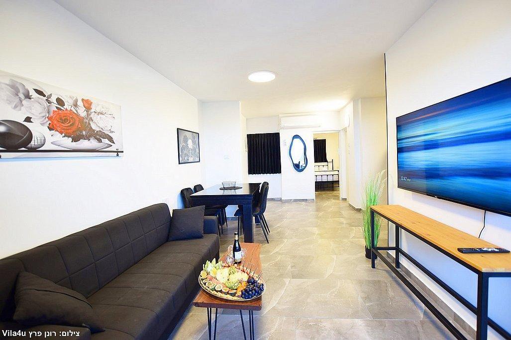 187721 סוויטה עליונה, אחוזת נוף הבריאה, וילה  במגדל וילות - Vila 187721 סוויטה עליונה, אחוזת נוף הבריאה, וילה  במגדל וילות - Vila