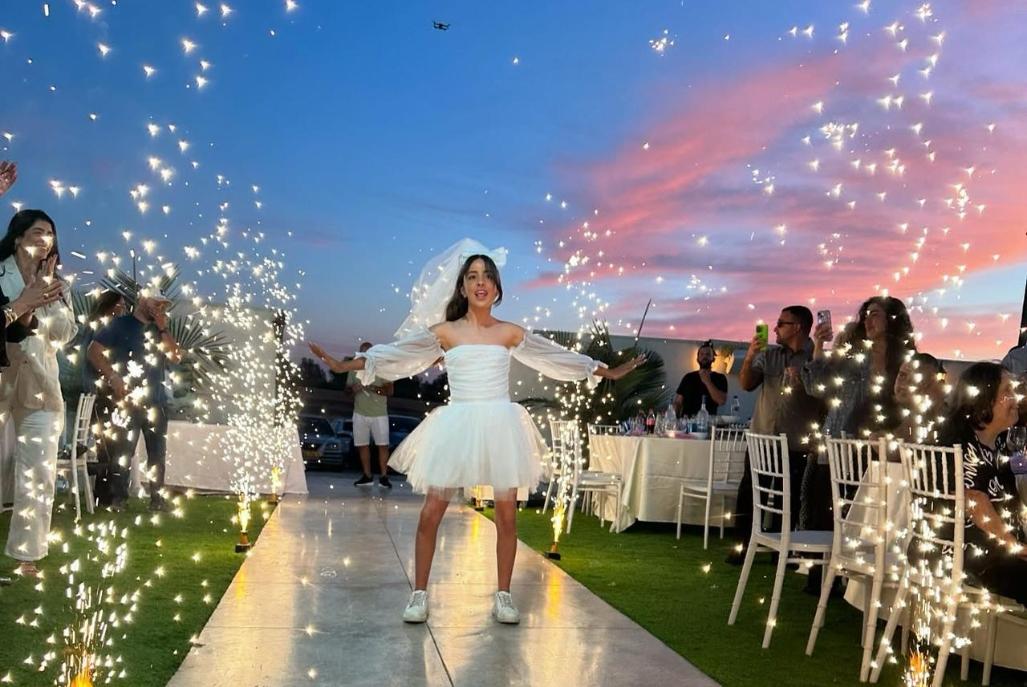 188372 חוגגים אצלנו, אואזיס, וילה  בשדה צבי וילות - Vila