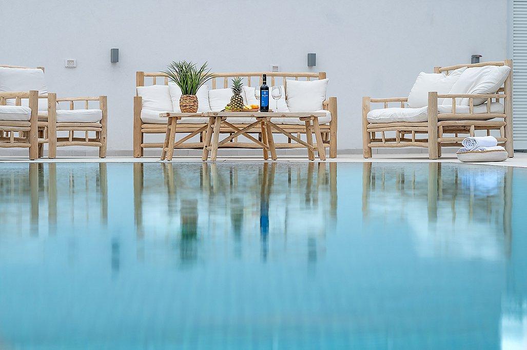 188603 גלריה כללית, וילה ג'קסון - Jack son, וילה  בעין יעקב וילות - Vila