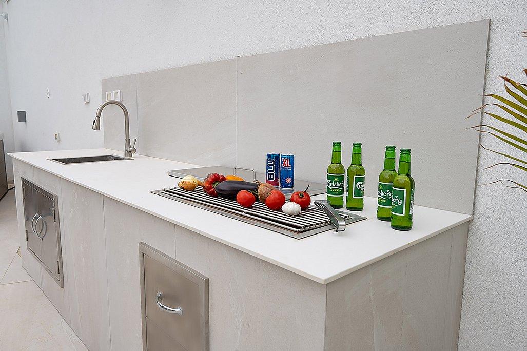 188605 גלריה כללית, וילה ג'קסון - Jack son, וילה  בעין יעקב וילות - Vila