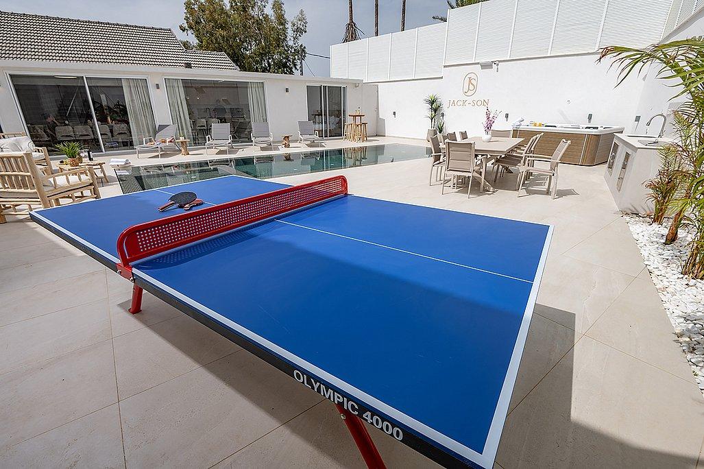 188622 גלריה כללית, וילה ג'קסון - Jack son, וילה  בעין יעקב וילות - Vila