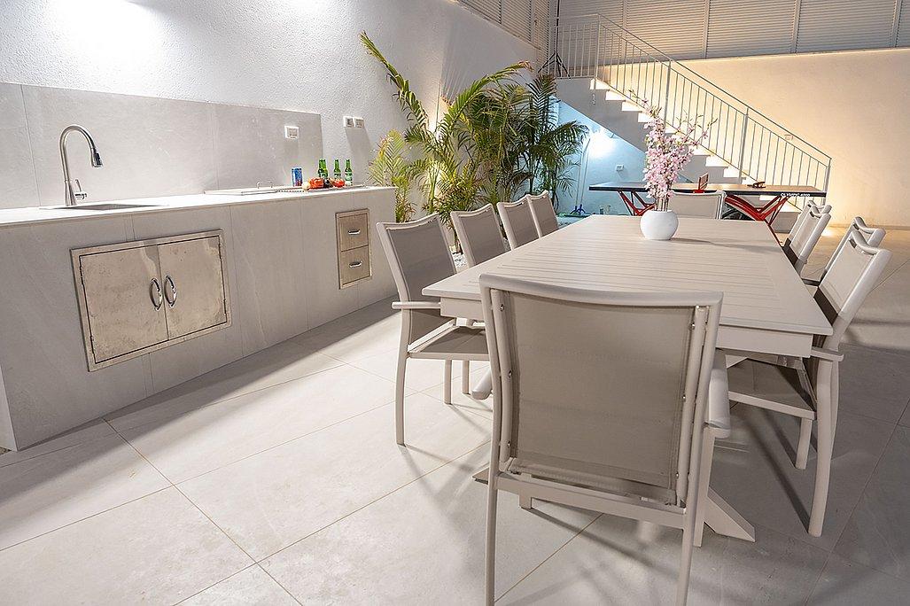 188629 גלריה כללית, וילה ג'קסון - Jack son, וילה  בעין יעקב וילות - Vila