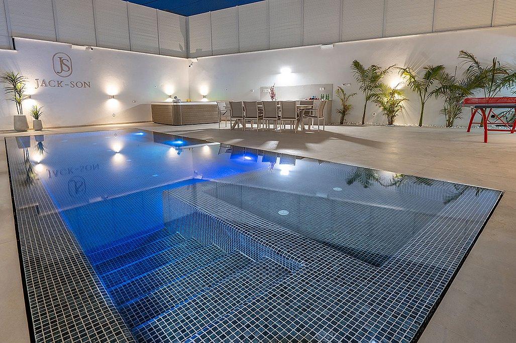 188633 גלריה כללית, וילה ג'קסון - Jack son, וילה  בעין יעקב וילות - Vila