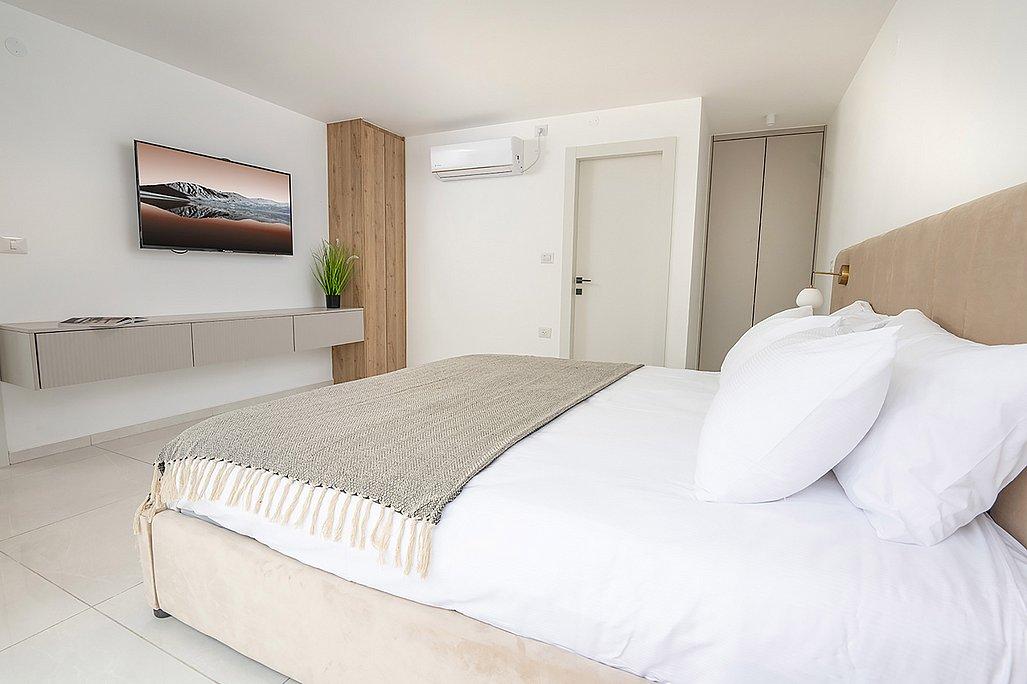 188635 גלרית פנים, וילה ג'קסון - Jack son, וילה  בעין יעקב וילות - Vila