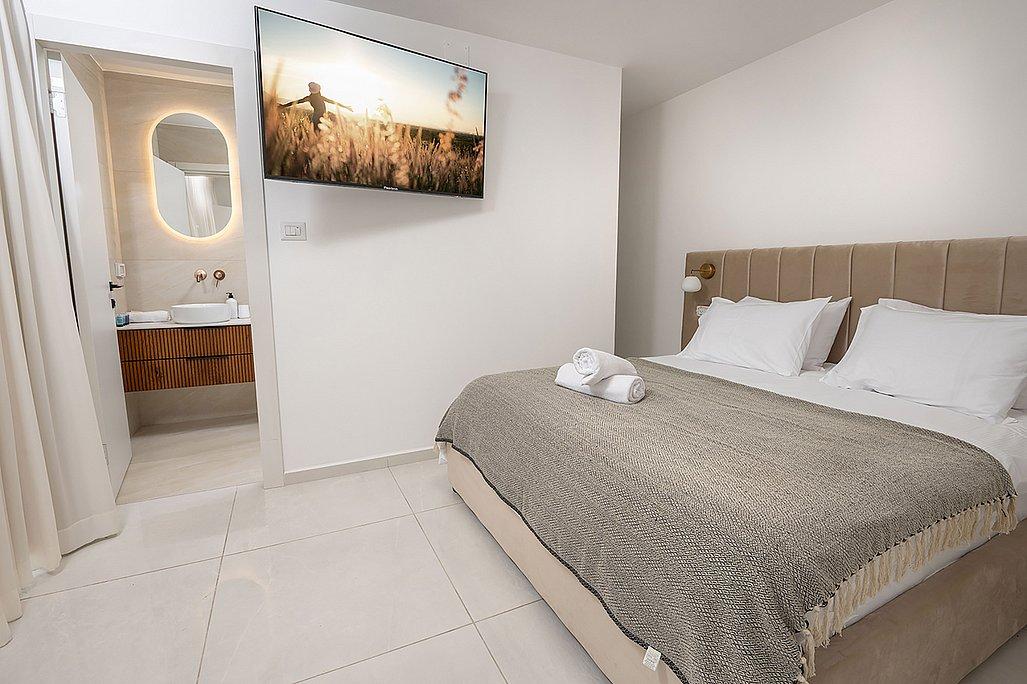 188641 גלרית פנים, וילה ג'קסון - Jack son, וילה  בעין יעקב וילות - Vila