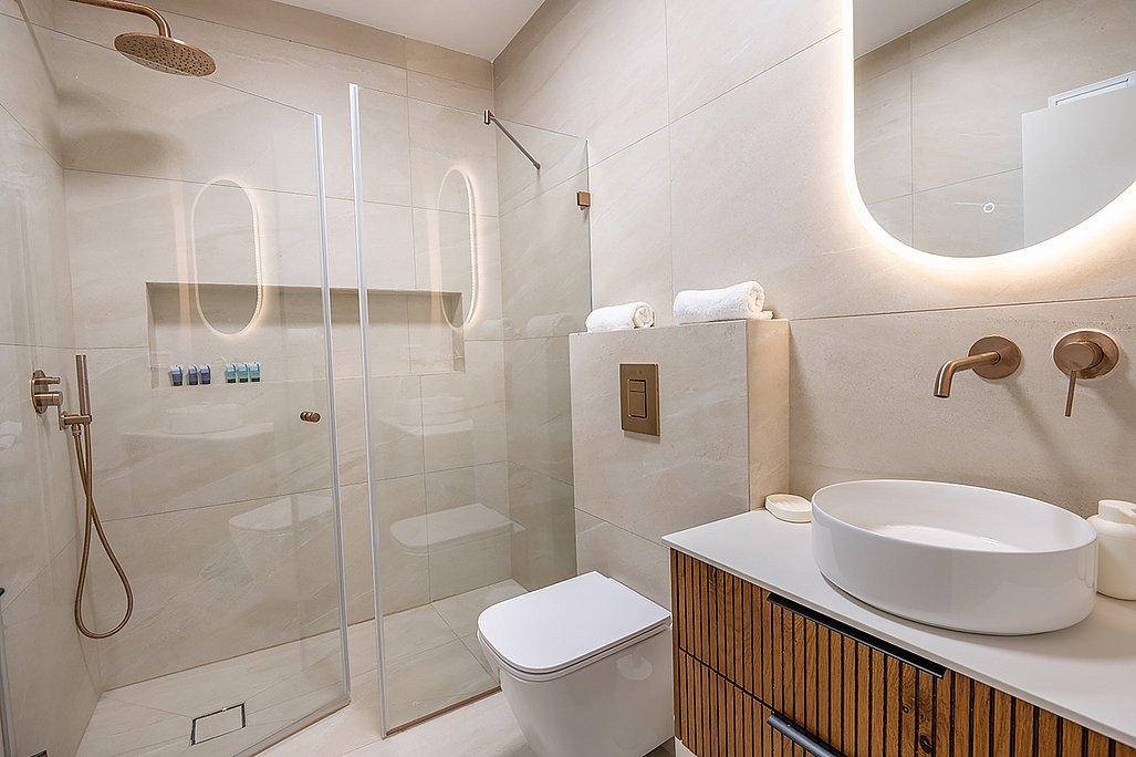 188646 גלרית פנים, וילה ג'קסון - Jack son, וילה  בעין יעקב וילות - Vila