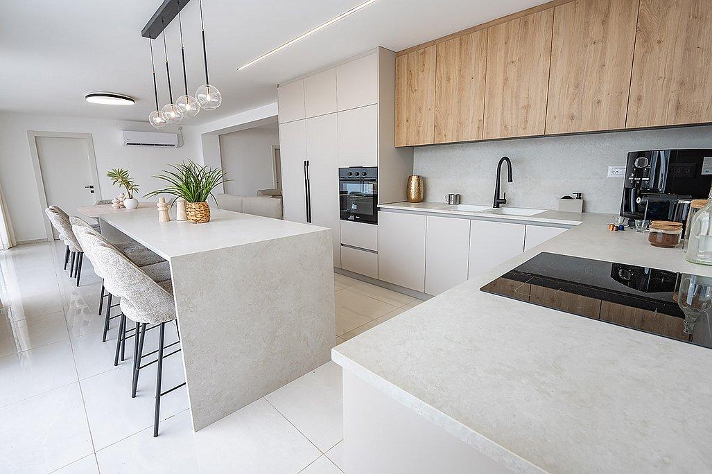 188649 גלרית פנים, וילה ג'קסון - Jack son, וילה  בעין יעקב וילות - Vila