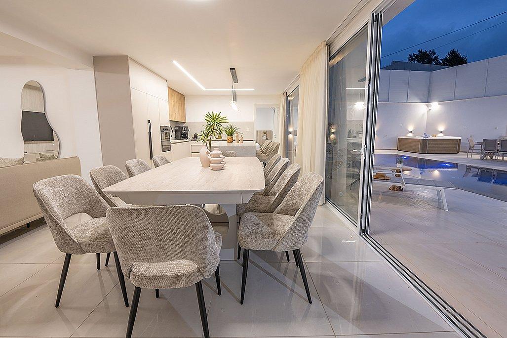 188651 גלרית פנים, וילה ג'קסון - Jack son, וילה  בעין יעקב וילות - Vila