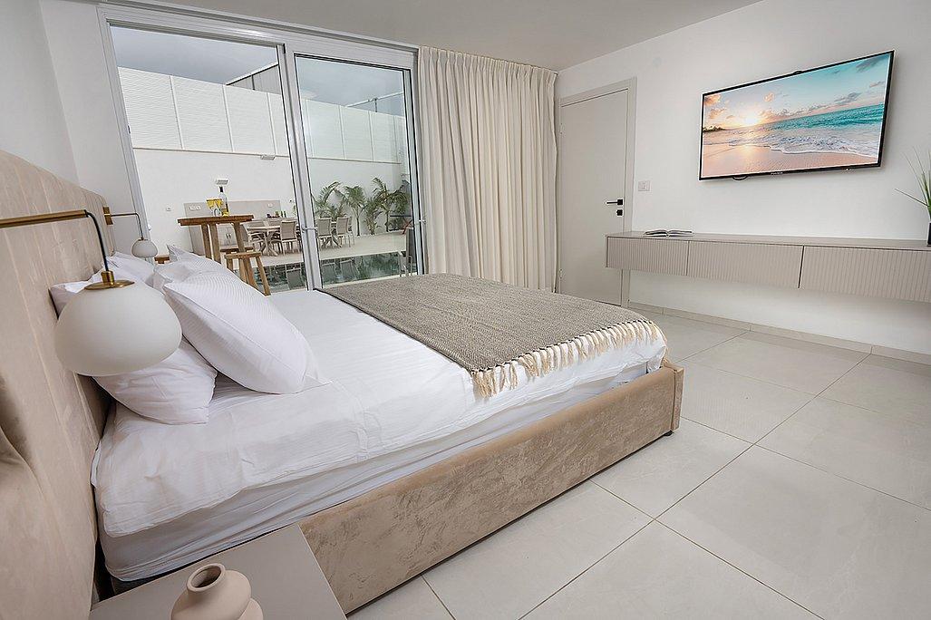 188654 גלרית פנים, וילה ג'קסון - Jack son, וילה  בעין יעקב וילות - Vila