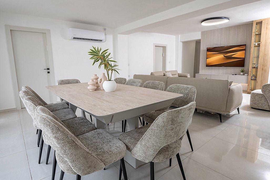 188655 גלרית פנים, וילה ג'קסון - Jack son, וילה  בעין יעקב וילות - Vila