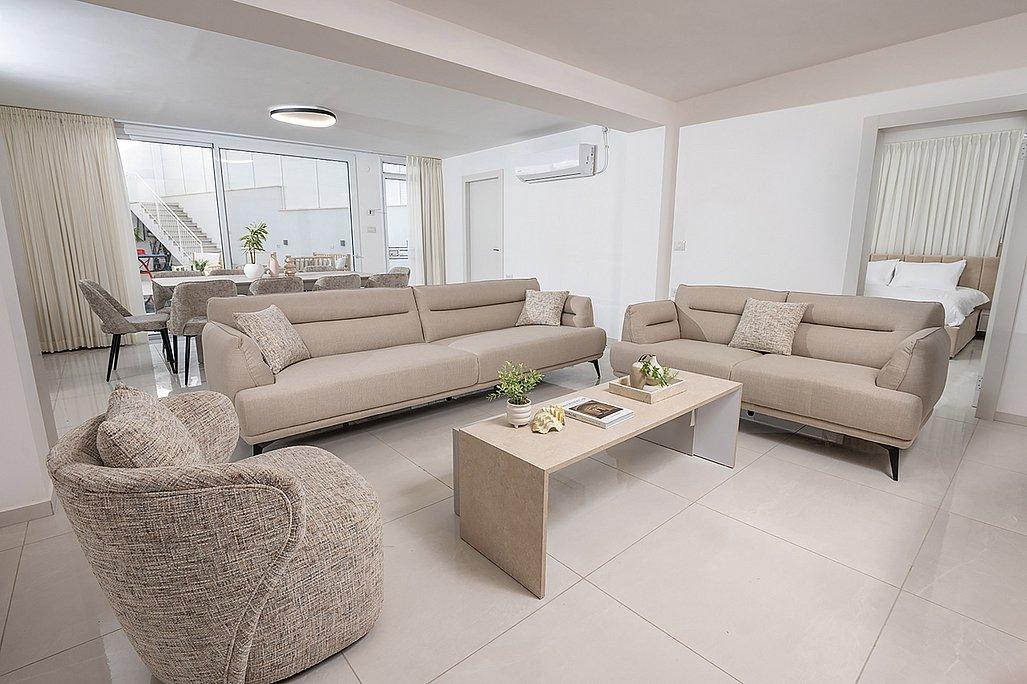 188657 גלרית פנים, וילה ג'קסון - Jack son, וילה  בעין יעקב וילות - Vila