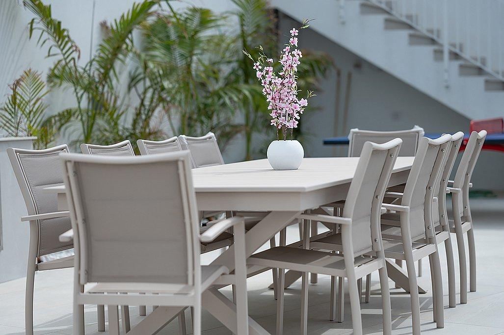 188660 מתחם חיצוני, וילה ג'קסון - Jack son, וילה  בעין יעקב וילות - Vila