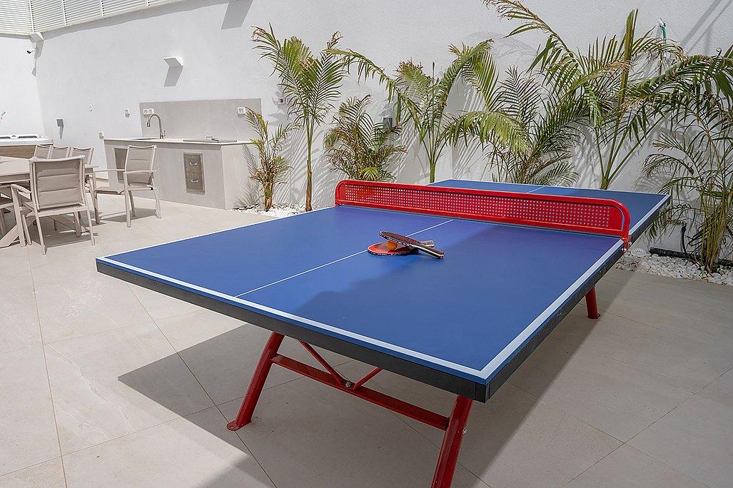 188666 מתחם חיצוני, וילה ג'קסון - Jack son, וילה  בעין יעקב וילות - Vila