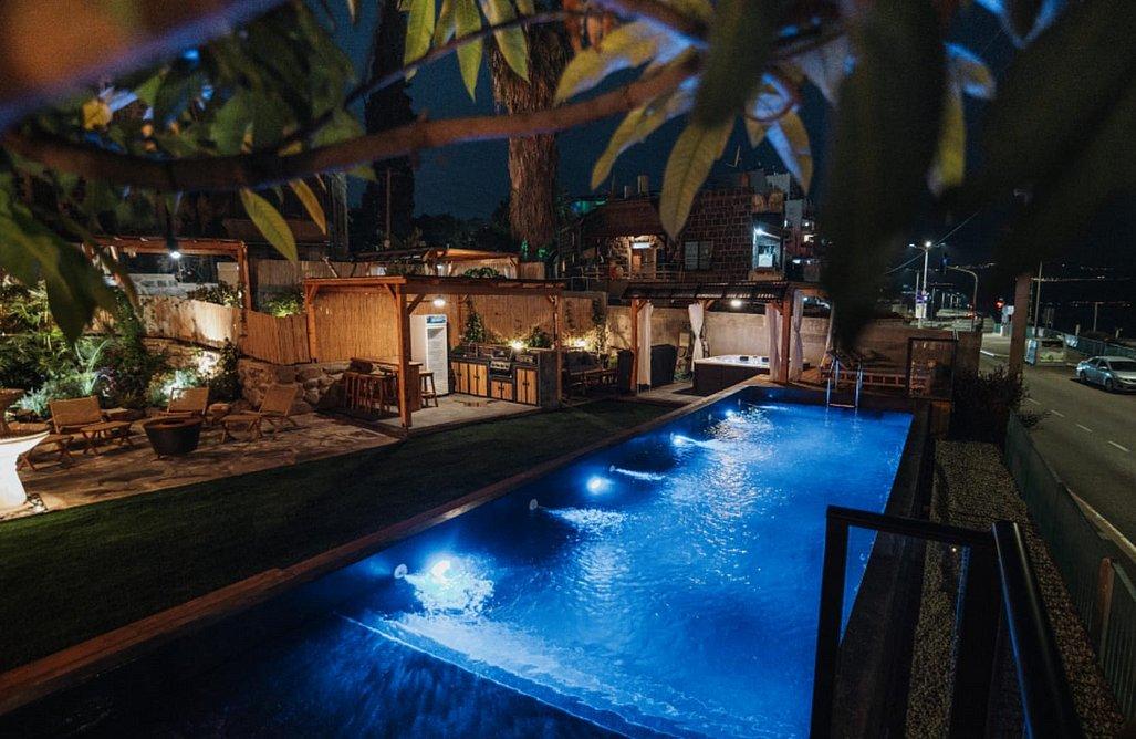 188929 גלריה כללית, וילה אואזיס פאלאס, וילה  בטבריה וילות - Vila 188929 גלריה כללית, וילה אואזיס פאלאס, וילה  בטבריה וילות - Vila