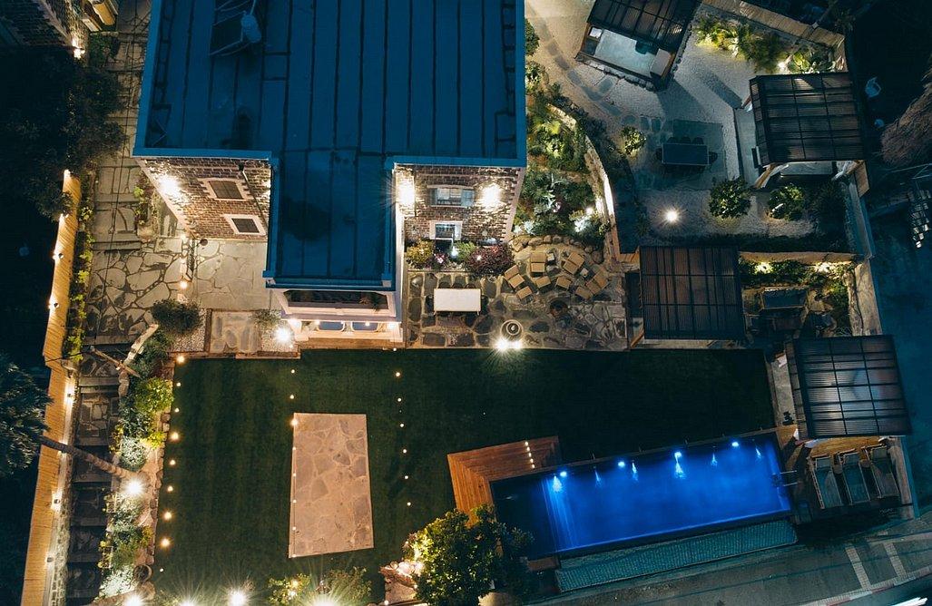 188984 המתחם החיצוני, וילה אואזיס פאלאס, וילה  בטבריה וילות - Vila 188984 המתחם החיצוני, וילה אואזיס פאלאס, וילה  בטבריה וילות - Vila