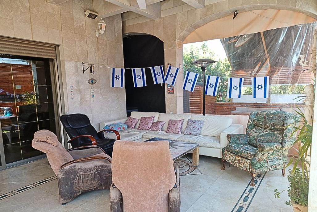 188992 וואיט הול וילה - Villa White hall, וואיט הול וילה - Villa White hall, וילה  ביהוד וילות - Vila