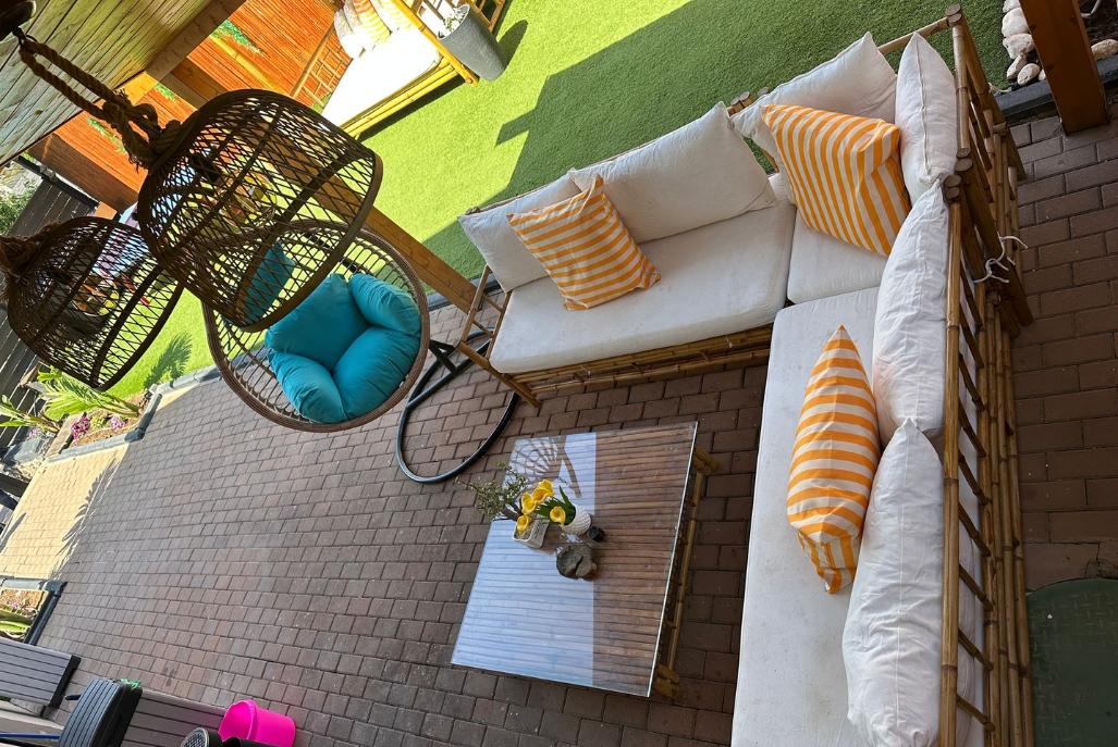 190168 כללי, אביטן ריזורט, וילה  ביבנאל וילות - Vila