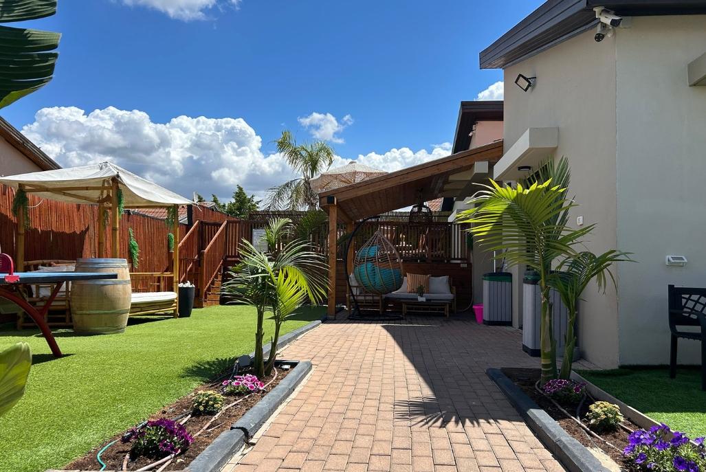 190169 כללי, אביטן ריזורט, וילה  ביבנאל וילות - Vila