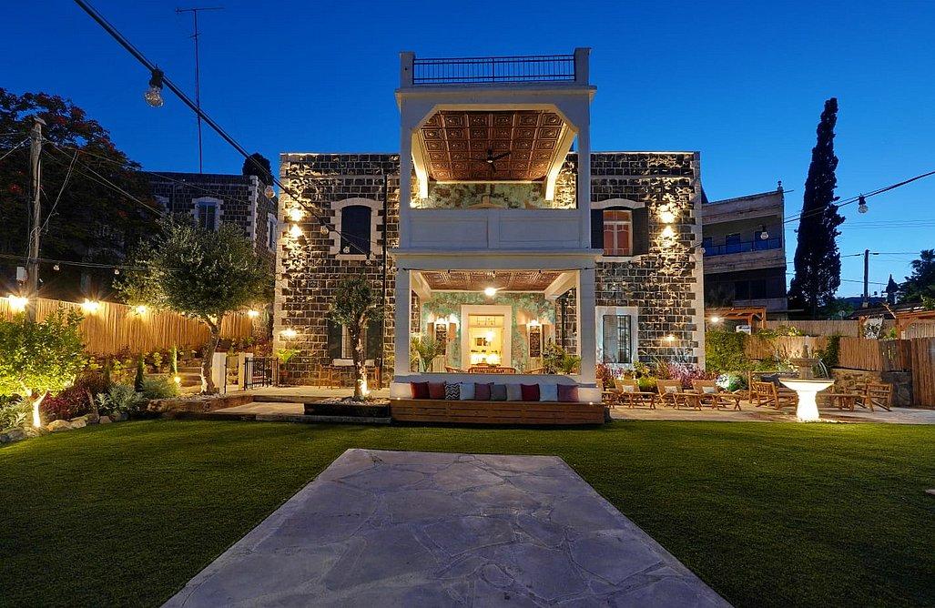 191278 המתחם החיצוני, וילה אואזיס פאלאס, וילה  בטבריה וילות - Vila 191278 המתחם החיצוני, וילה אואזיס פאלאס, וילה  בטבריה וילות - Vila