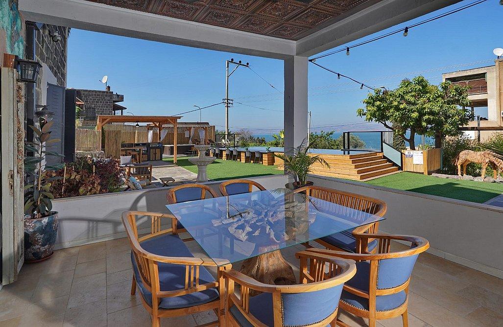 191284 המתחם החיצוני, וילה אואזיס פאלאס, וילה  בטבריה וילות - Vila 191284 המתחם החיצוני, וילה אואזיס פאלאס, וילה  בטבריה וילות - Vila