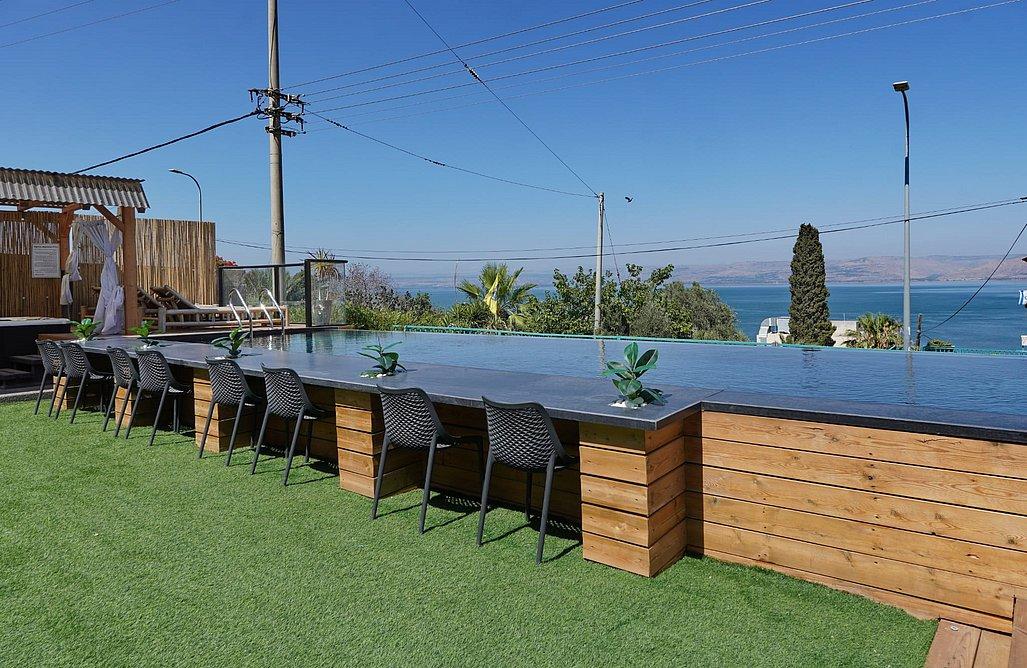 191286 המתחם החיצוני, וילה אואזיס פאלאס, וילה  בטבריה וילות - Vila 191286 המתחם החיצוני, וילה אואזיס פאלאס, וילה  בטבריה וילות - Vila