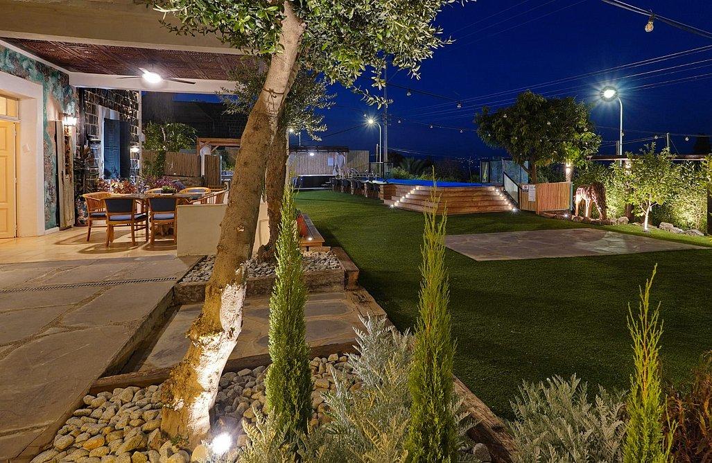 191291 המתחם החיצוני, וילה אואזיס פאלאס, וילה  בטבריה וילות - Vila 191291 המתחם החיצוני, וילה אואזיס פאלאס, וילה  בטבריה וילות - Vila