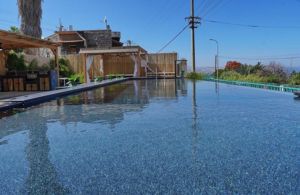 191293 המתחם החיצוני, וילה אואזיס פאלאס, וילה  בטבריה וילות - Vila 191293 המתחם החיצוני, וילה אואזיס פאלאס, וילה  בטבריה וילות - Vila