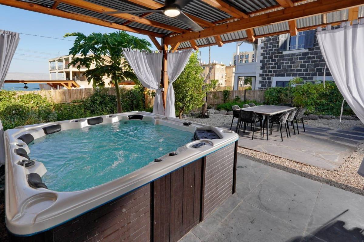 191306 גלריה כללית, וילה אואזיס פאלאס, וילה  בטבריה וילות - Vila 191306 גלריה כללית, וילה אואזיס פאלאס, וילה  בטבריה וילות - Vila