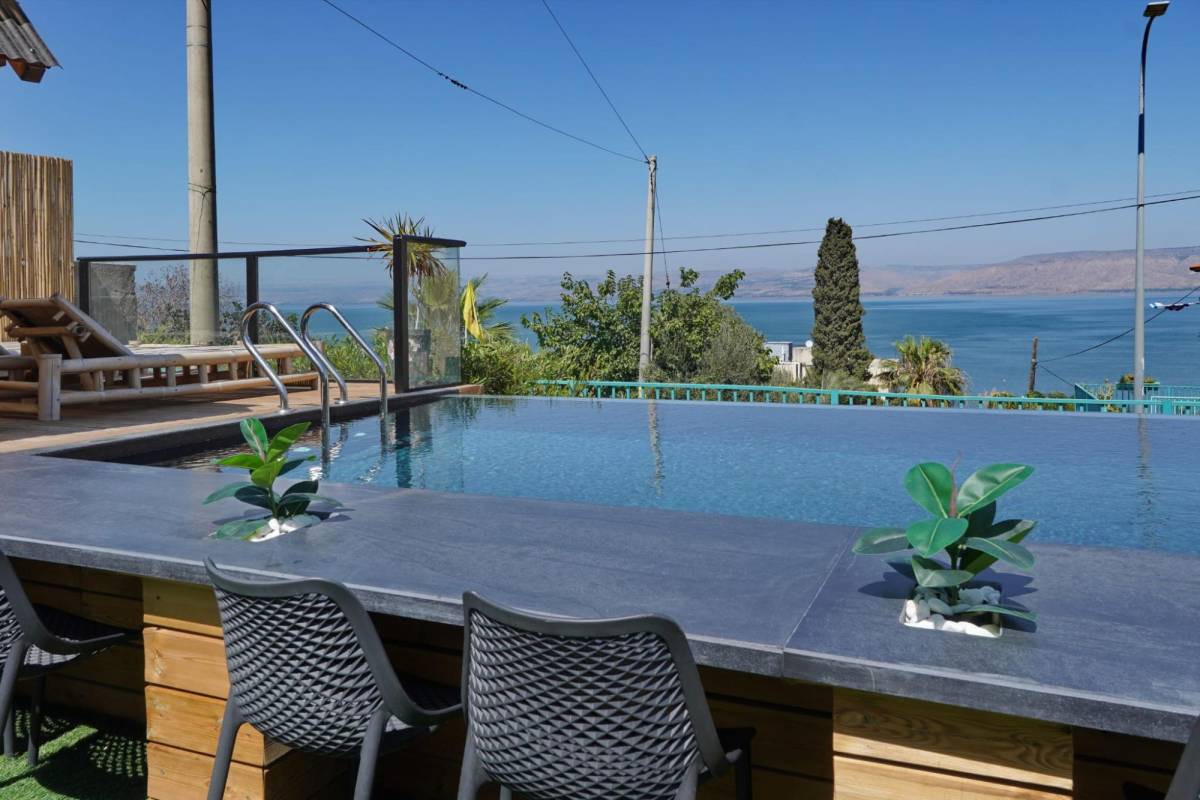 191312 המתחם החיצוני, וילה אואזיס פאלאס, וילה  בטבריה וילות - Vila 191312 המתחם החיצוני, וילה אואזיס פאלאס, וילה  בטבריה וילות - Vila