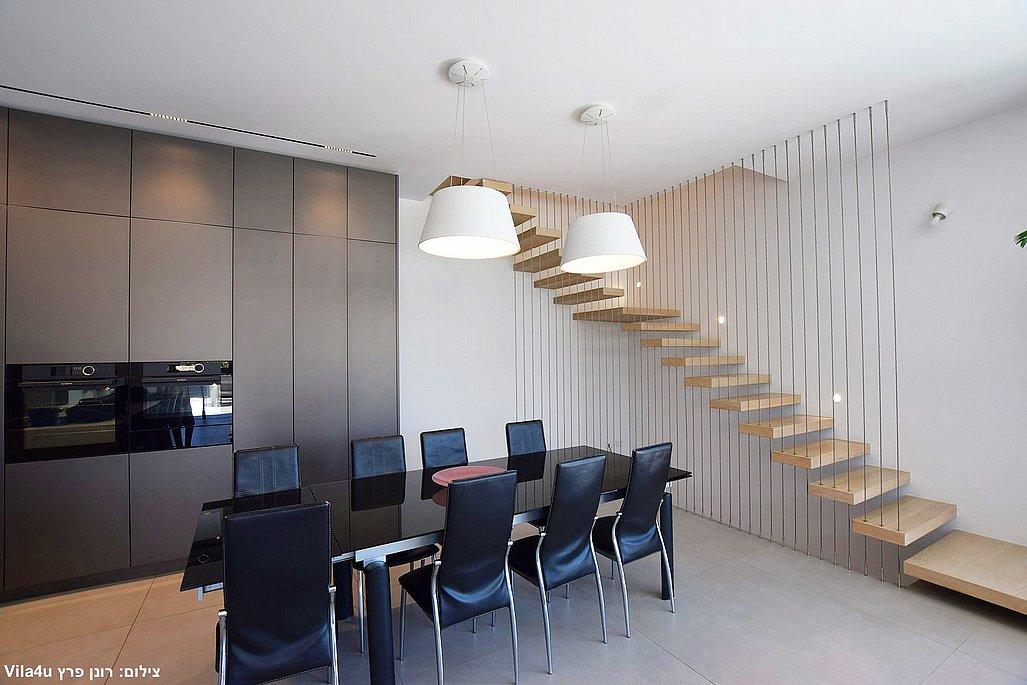 191957 גלריה כללית, וילה בוטיק נתניה, וילה  בנתניה וילות - Vila