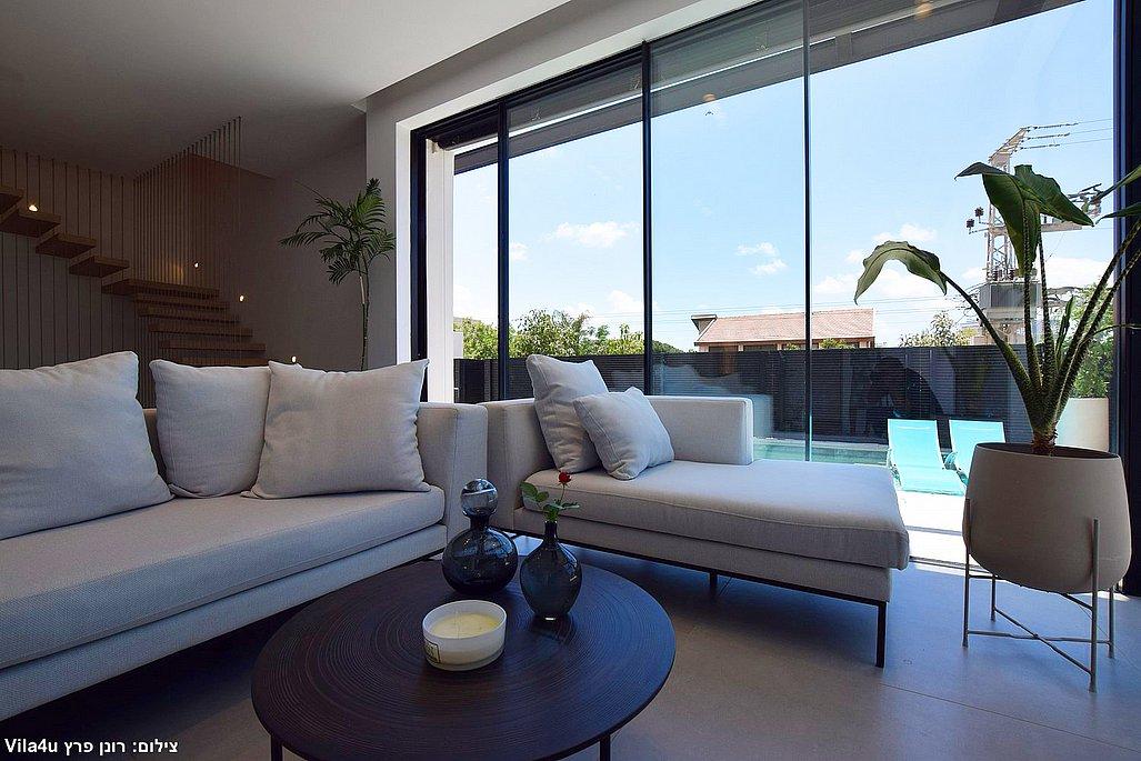 191959 גלריה כללית, וילה בוטיק נתניה, וילה  בנתניה וילות - Vila