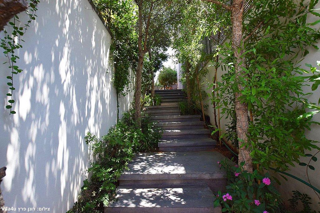 191965 גלריה כללית, וילה בוטיק נתניה, וילה  בנתניה וילות - Vila