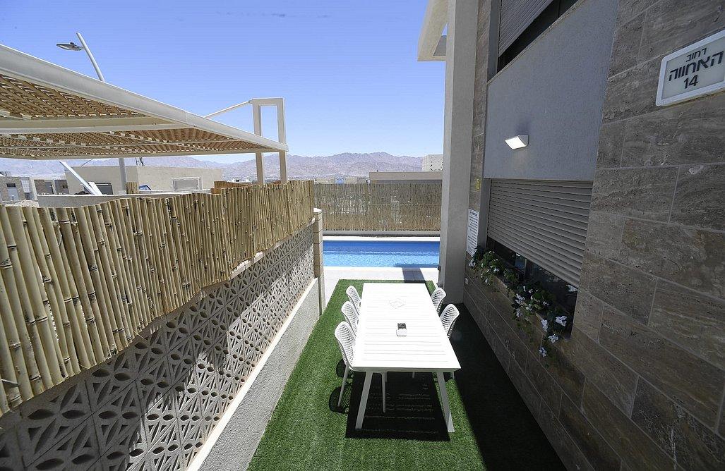 192219 גלריה כללית, וילה שירת הים אילת, וילה  באילת וילות - Vila 192219 גלריה כללית, וילה שירת הים אילת, וילה  באילת וילות - Vila