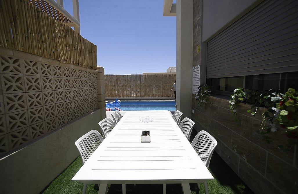 192304 גלרית חוץ, וילה שירת הים אילת, וילה  באילת וילות - Vila 192304 גלרית חוץ, וילה שירת הים אילת, וילה  באילת וילות - Vila