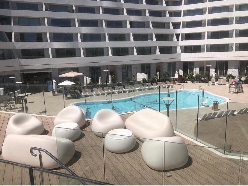 192948 מתחם הבריכה והלובי המשותף, סי סייד אילת, וילה  באילת וילות - Vila 192948 מתחם הבריכה והלובי המשותף, סי סייד אילת, וילה  באילת וילות - Vila