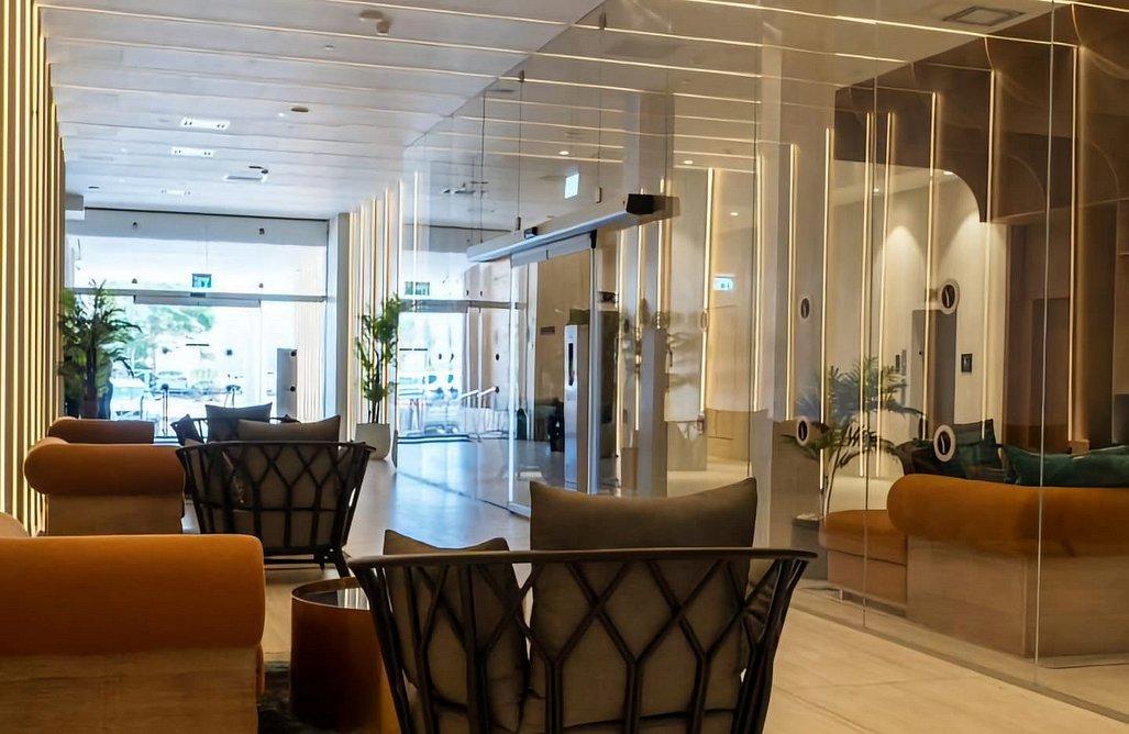 192950 מתחם הבריכה והלובי המשותף, סי סייד אילת, וילה  באילת וילות - Vila 192950 מתחם הבריכה והלובי המשותף, סי סייד אילת, וילה  באילת וילות - Vila